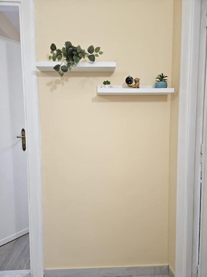 Ferienwohnung Royal House Reggia Caserta Exterior foto